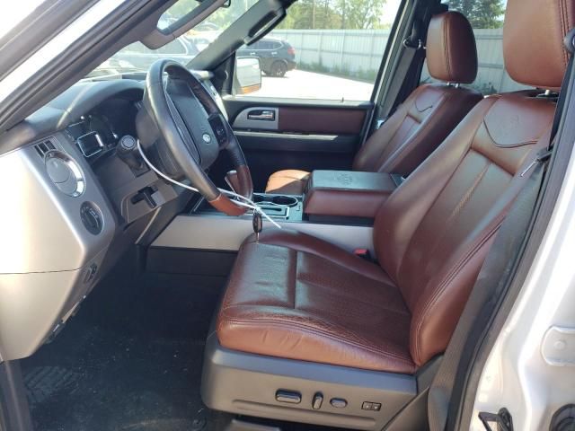 2012 Ford Expedition XLT