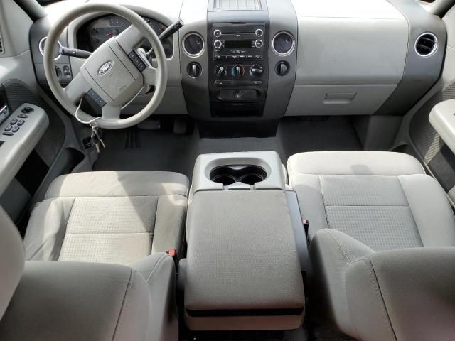 2008 Ford F150