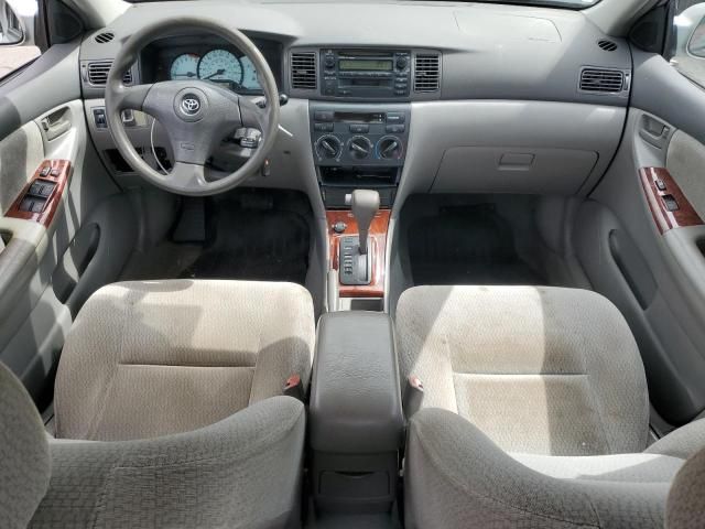 2004 Toyota Corolla CE