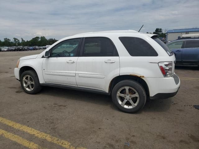 2007 Chevrolet Equinox LT