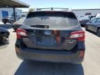 2016 Subaru Outback 3.6R Limited