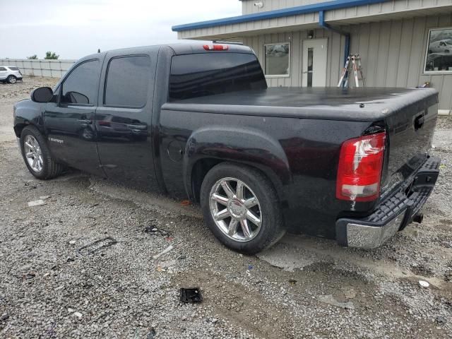 2007 GMC New Sierra C1500