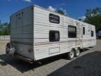 2001 Jayco Qwest