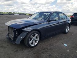 BMW 3 Series Vehiculos salvage en venta: 2013 BMW 328 XI