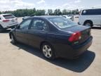 2004 Honda Civic EX