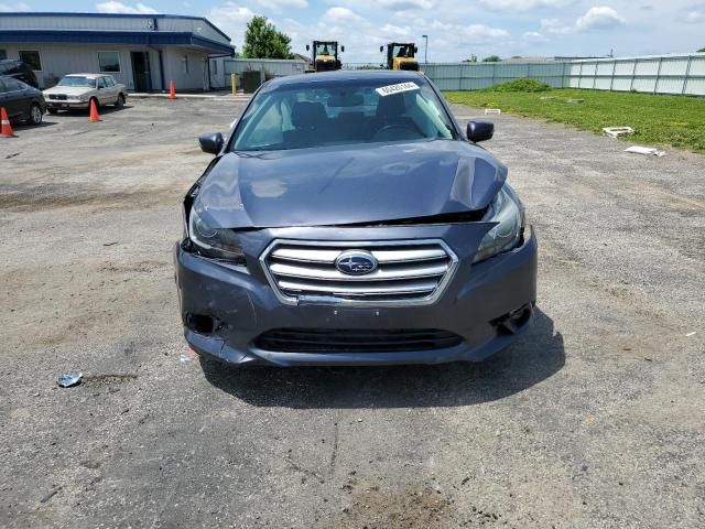 2016 Subaru Legacy 3.6R Limited