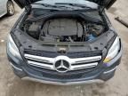 2016 Mercedes-Benz GLE 350 4matic