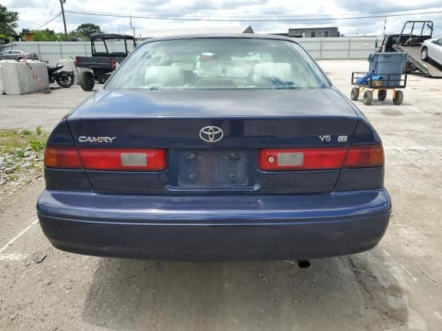 1999 Toyota Camry LE