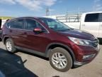 2016 Honda CR-V EXL