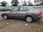 2004 Nissan Sentra 1.8