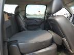 2011 Chevrolet Suburban K1500 LT