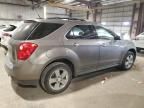 2012 Chevrolet Equinox LTZ