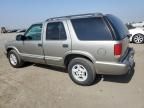 2000 Chevrolet Blazer