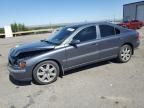 2004 Volvo S60 2.5T