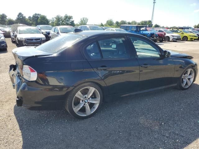 2011 BMW 335 I