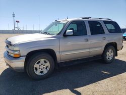 Salvage cars for sale from Copart Greenwood, NE: 2004 Chevrolet Tahoe K1500