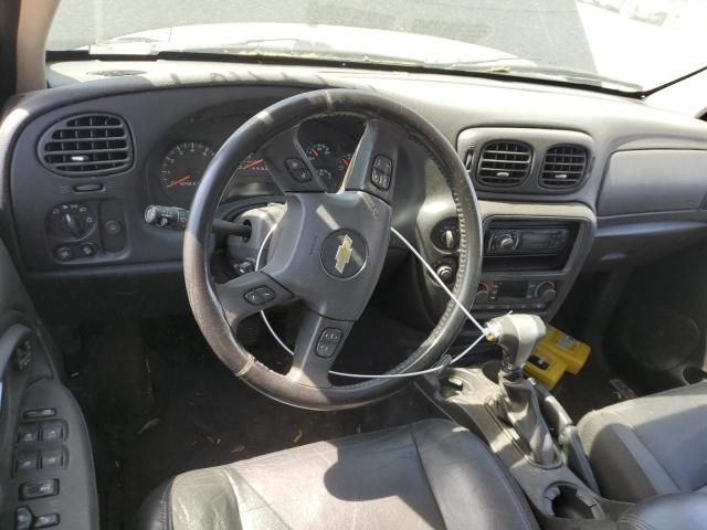 2006 Chevrolet Trailblazer LS