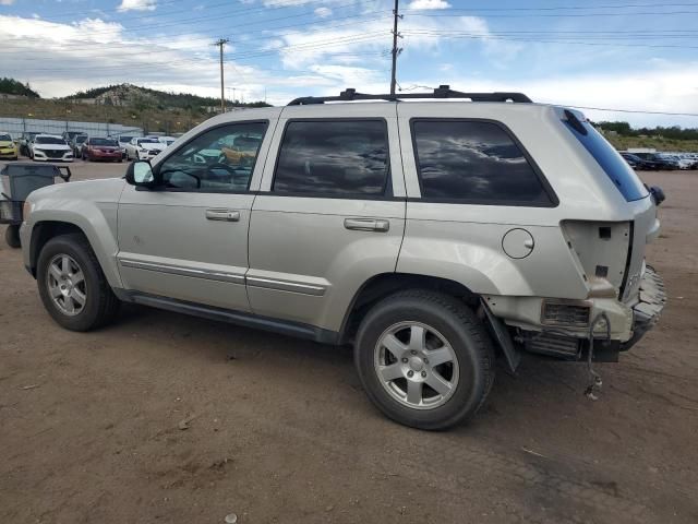 2010 Jeep Grand Cherokee Laredo