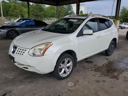 Nissan salvage cars for sale: 2009 Nissan Rogue S