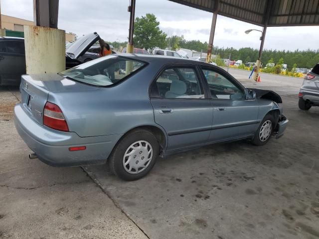 1994 Honda Accord LX