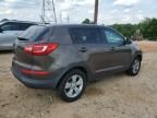 2012 KIA Sportage LX