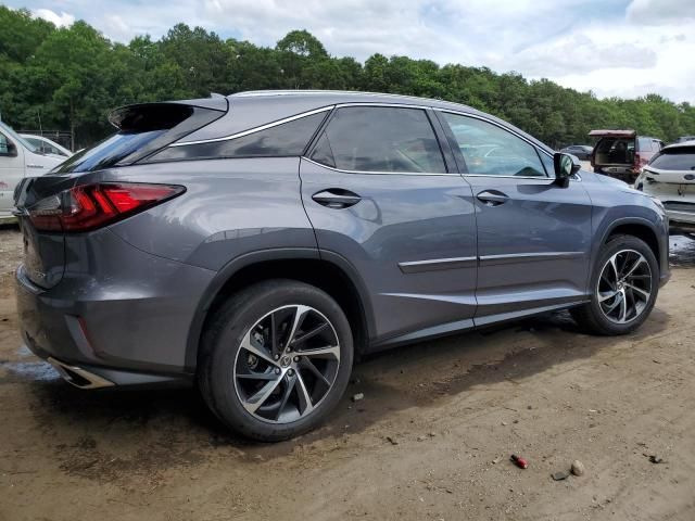 2019 Lexus RX 350 Base