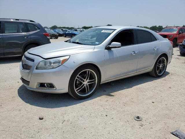 2013 Chevrolet Malibu 2LT