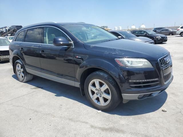 2013 Audi Q7 Premium Plus