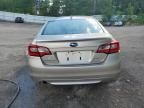 2017 Subaru Legacy 2.5I Limited