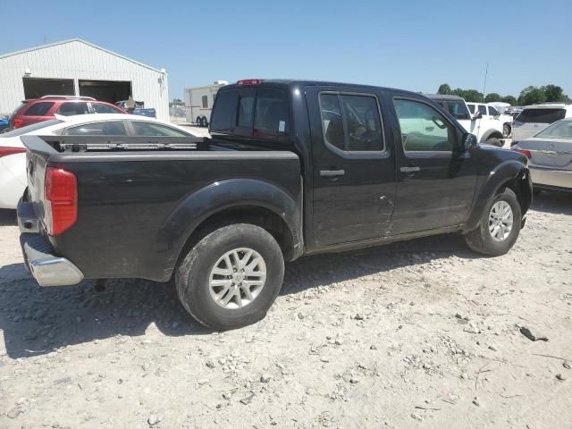 2014 Nissan Frontier S