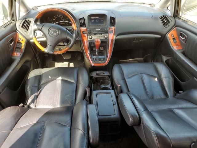 2003 Lexus RX 300