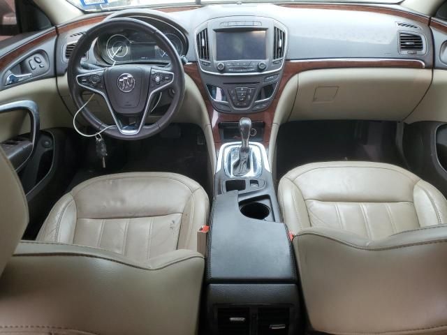 2015 Buick Regal