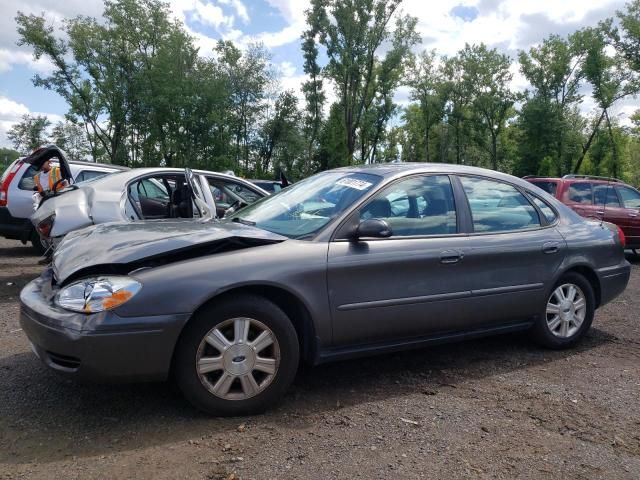 2005 Ford Taurus SEL