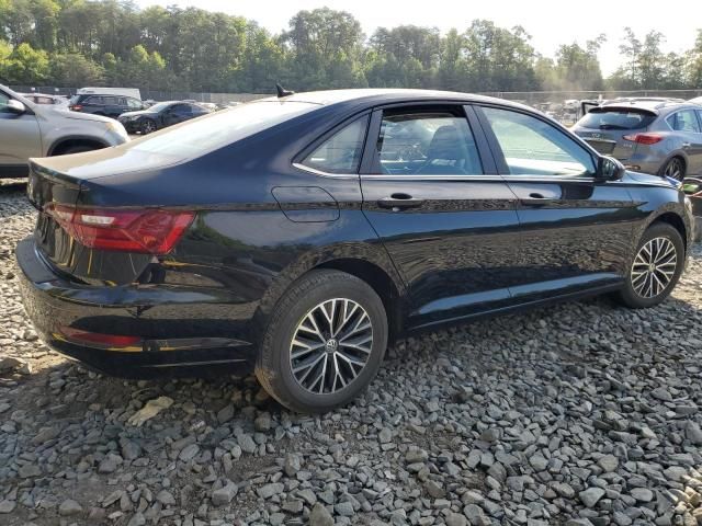 2020 Volkswagen Jetta S