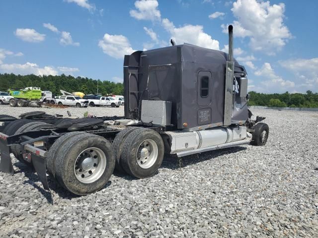 2020 Freightliner Conventional Coronado 132