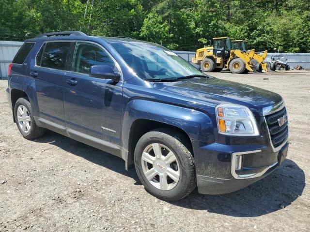 2016 GMC Terrain SLE