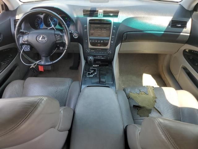 2006 Lexus GS 300