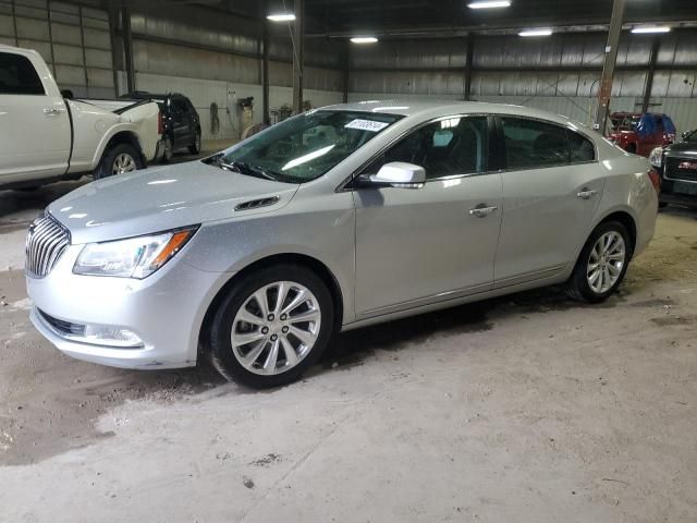 2014 Buick Lacrosse