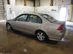 2004 Honda Civic EX