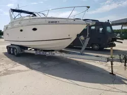 Rinker salvage cars for sale: 2004 Rinker Boat