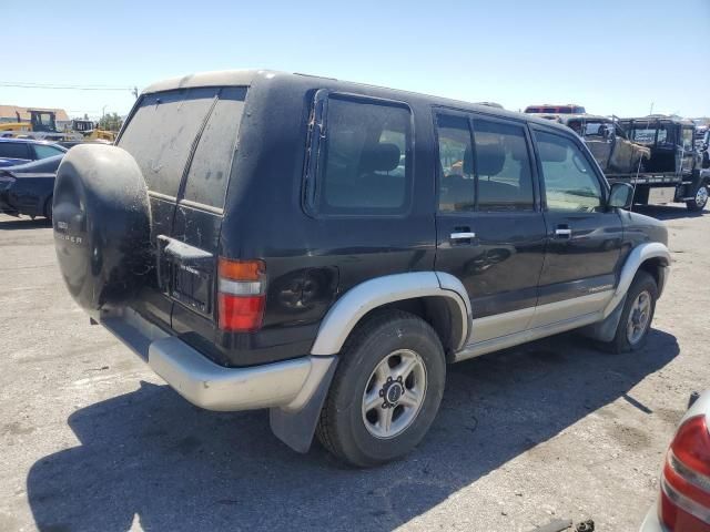 1999 Isuzu Trooper S