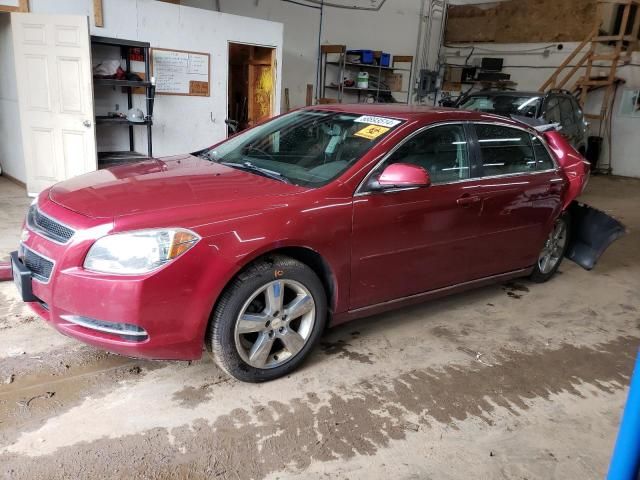 2011 Chevrolet Malibu 1LT