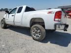 2008 GMC Sierra K1500