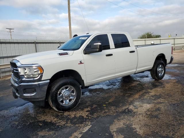 2024 Dodge RAM 2500 Tradesman