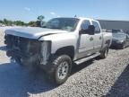 2011 Chevrolet Silverado C1500  LS