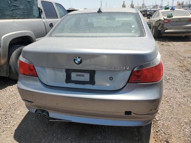 2006 BMW 530 I