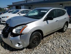 2011 Nissan Rogue S en venta en Wayland, MI