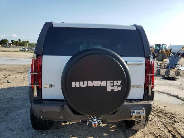 2007 Hummer H3