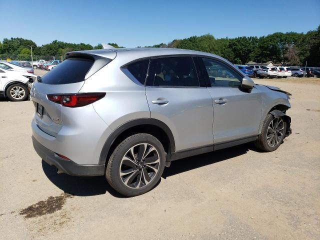 2023 Mazda CX-5 Premium