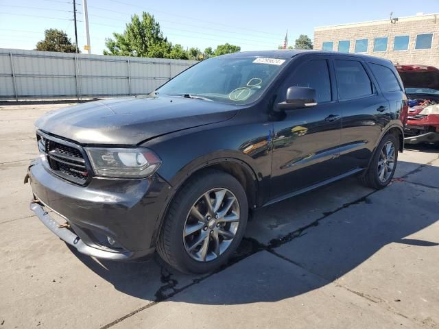 2015 Dodge Durango R/T